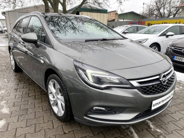 Opel Astra K Sports Tourer 1.4 T Innovation 17-...