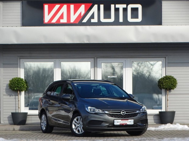 Opel Astra K Sports Tourer 1.4 T Innovation 1.T...