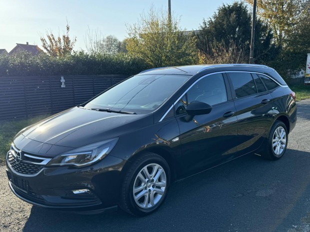 Opel Astra K Sports Tourer 1.4 T Innovation 3 ...