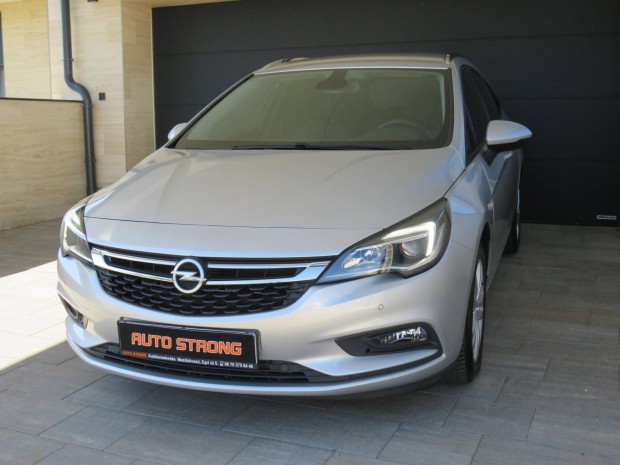 Opel Astra K Sports Tourer 1.4 T Innovation 55....