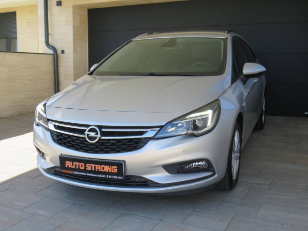 Opel Astra K Sports Tourer 1.4 T Innovation 55....