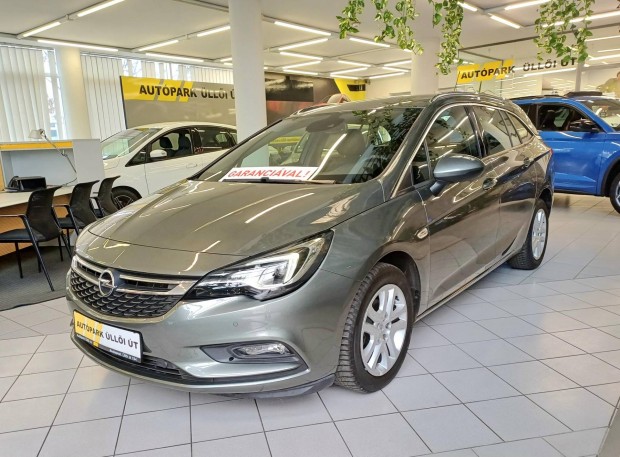 Opel Astra K Sports Tourer 1.4 T Innovation 61e...