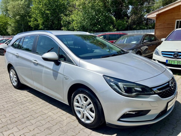 Opel Astra K Sports Tourer 1.4 T Innovation LED...