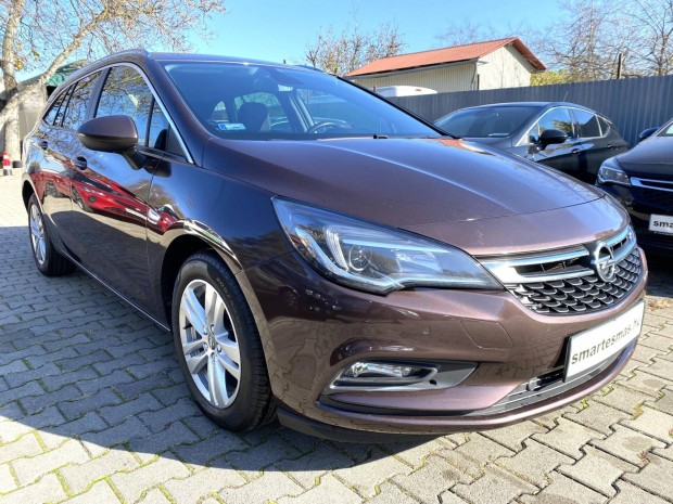 Opel Astra K Sports Tourer 1.4 T Innovation LED...