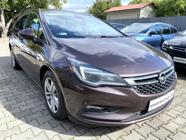 Opel Astra K Sports Tourer 1.4 T Innovation LED...