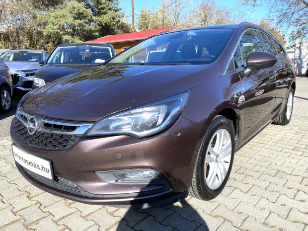 Opel Astra K Sports Tourer 1.4 T Innovation LED...