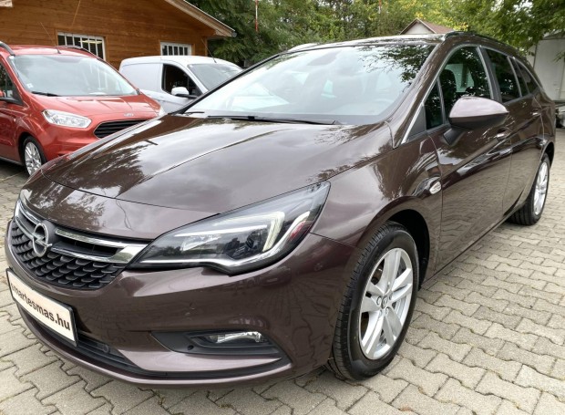 Opel Astra K Sports Tourer 1.4 T Innovation LED...