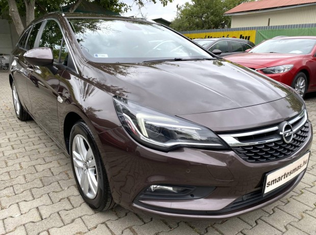 Opel Astra K Sports Tourer 1.4 T Innovation LED...
