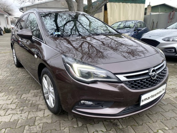 Opel Astra K Sports Tourer 1.4 T Innovation LED...
