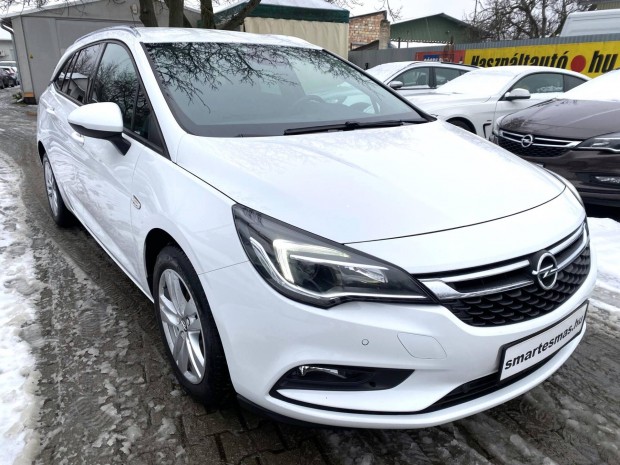 Opel Astra K Sports Tourer 1.4 T Innovation LED...