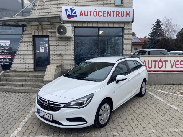 Opel Astra K Sports Tourer 1.4 T Innovation MAG...