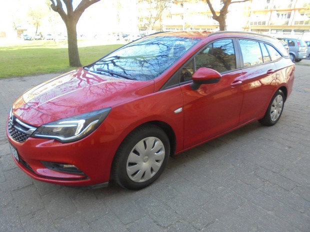 Opel Astra K Sports Tourer 1.4 T Innovation Mag...