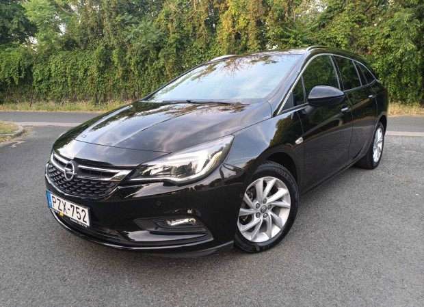 Opel Astra K Sports Tourer 1.4 T Innovation NAV...