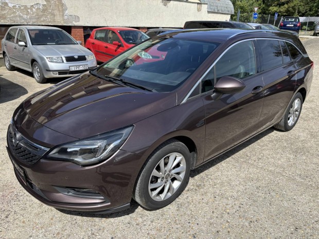 Opel Astra K Sports Tourer 1.4 T Innovation Nav...