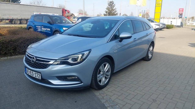 Opel Astra K Sports Tourer 1.4 T Innovation Vez...