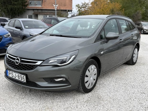 Opel Astra K Sports Tourer 1.4 T Start-Stop Enj...