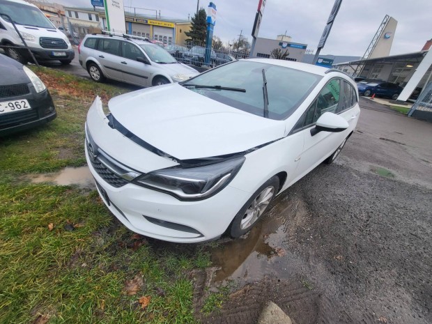 Opel Astra K Sports Tourer 1.4 T Start-Stop Enj...
