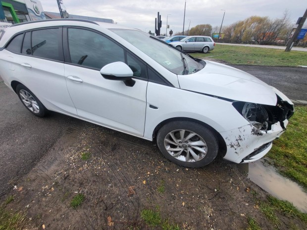 Opel Astra K Sports Tourer 1.4 T Start-Stop Enj...