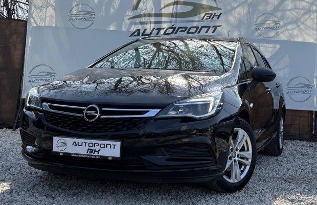 Opel Astra K Sports Tourer 1.4 T Start-Stop Enj...