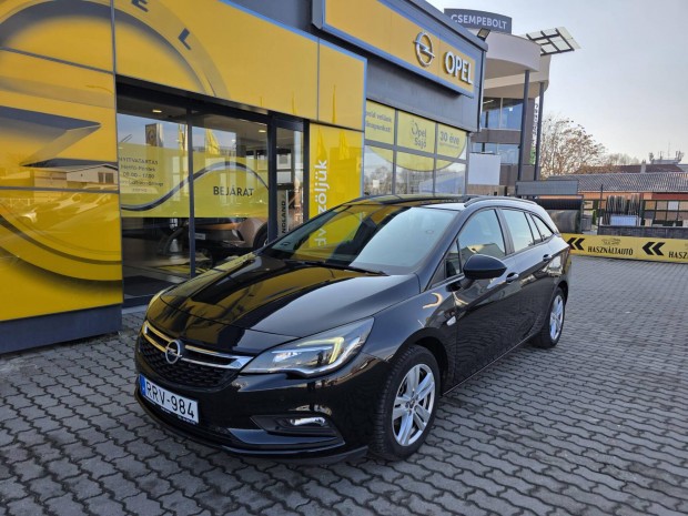 Opel Astra K Sports Tourer 1.4 T Start-Stop Enj...