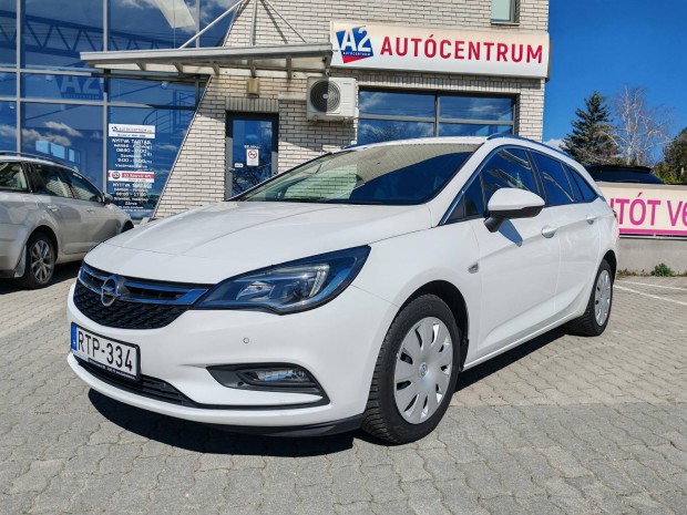 Opel Astra K Sports Tourer 1.4 T Start-Stop Enj...