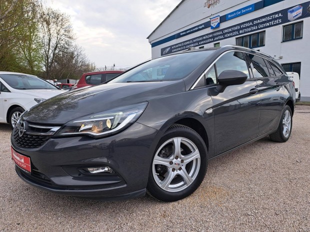 Opel Astra K Sports Tourer 1.4 T Start-Stop Enj...