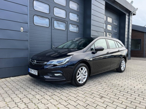 Opel Astra K Sports Tourer 1.4 T Start-Stop Enj...