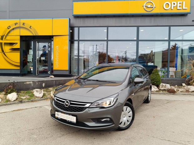 Opel Astra K Sports Tourer 1.4 T Start-Stop Enj...