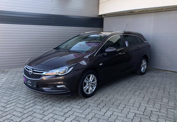 Opel Astra K Sports Tourer 1.4 T Start-Stop Enj...