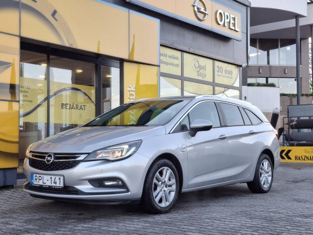 Opel Astra K Sports Tourer 1.4 T Start-Stop Enjoy