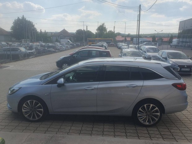 Opel Astra K Sports Tourer 1.4 T Start-Stop Inn...