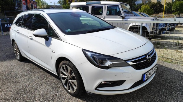 Opel Astra K Sports Tourer 1.4 T Start-Stop Inn...