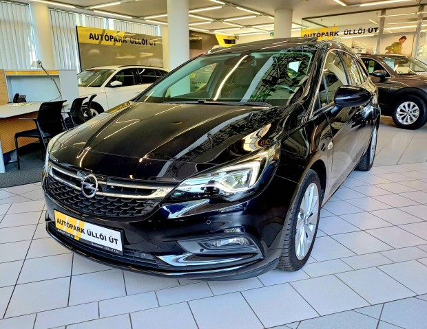 Opel Astra K Sports Tourer 1.4 T Start-Stop Inn...