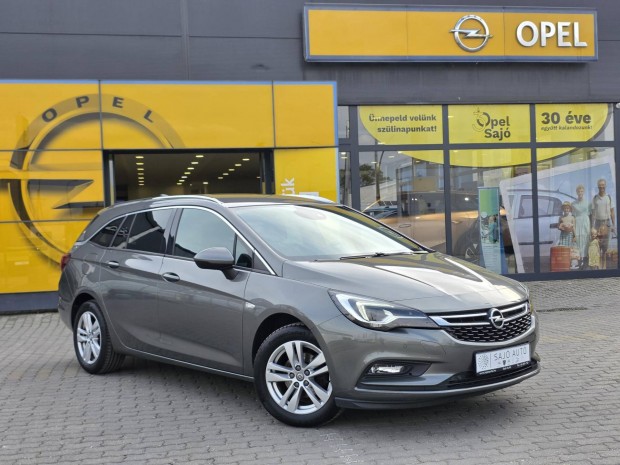 Opel Astra K Sports Tourer 1.4 T Start-Stop Inn...
