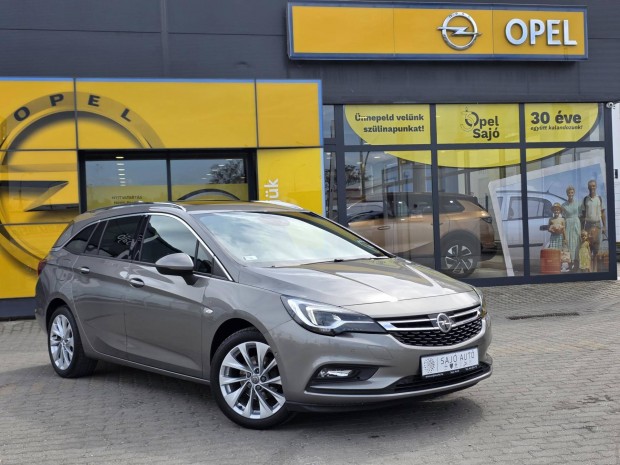Opel Astra K Sports Tourer 1.4 T Start-Stop Inn...