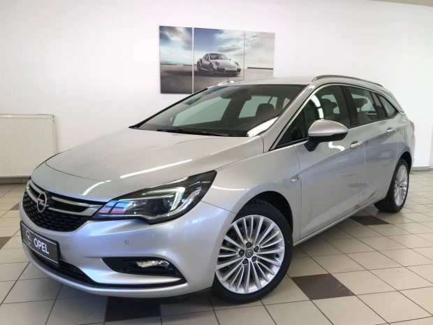 Opel Astra K Sports Tourer 1.4 T Start-Stop Inn...