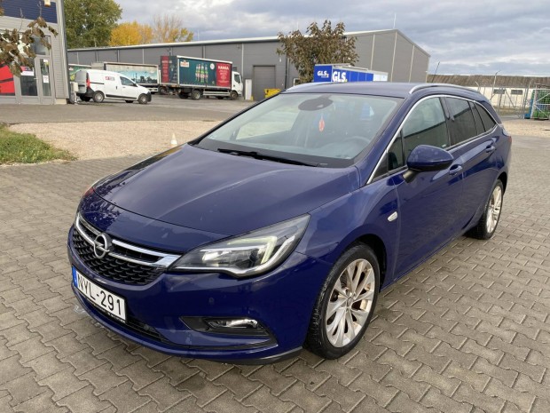 Opel Astra K Sports Tourer 1.4 T Start-Stop Inn...