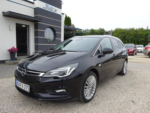 Opel Astra K Sports Tourer 1.4 T Start-Stop Inn...