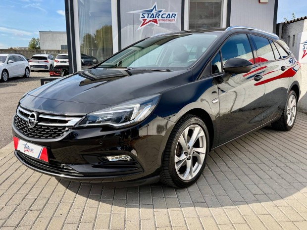 Opel Astra K Sports Tourer 1.4 T Start-Stop Inn...