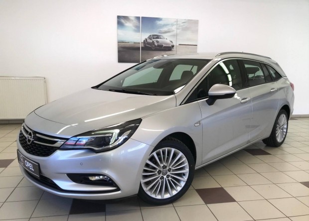 Opel Astra K Sports Tourer 1.4 T Start-Stop Inn...