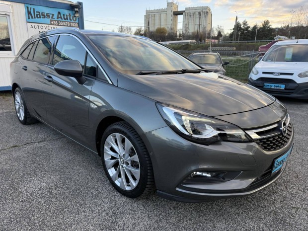 Opel Astra K Sports Tourer 1.4 T Start-Stop Inn...