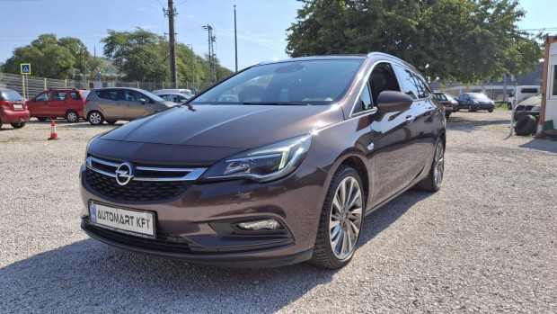 Opel Astra K Sports Tourer 1.4 T Start-Stop Inn...