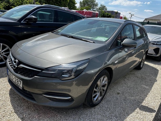 Opel Astra K Sports Tourer 1.5 CDTI 1 Év Garanc...