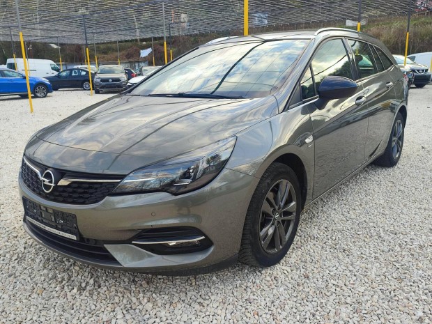 Opel Astra K Sports Tourer 1.5 CDTI 2020 76.955...