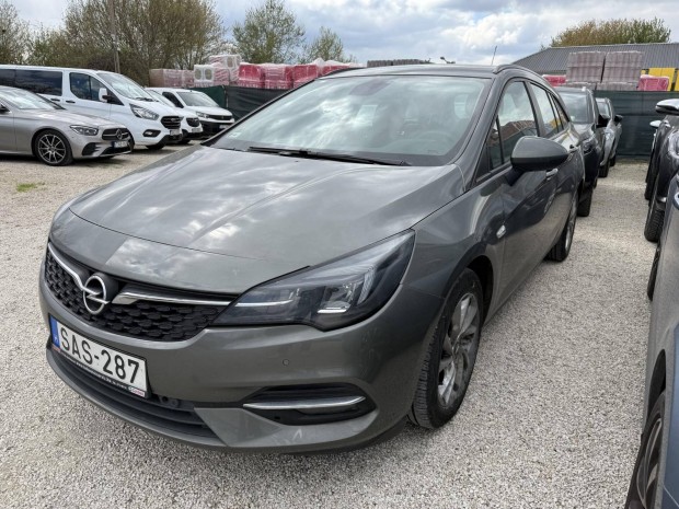 Opel Astra K Sports Tourer 1.5 CDTI Áfás! Magya...