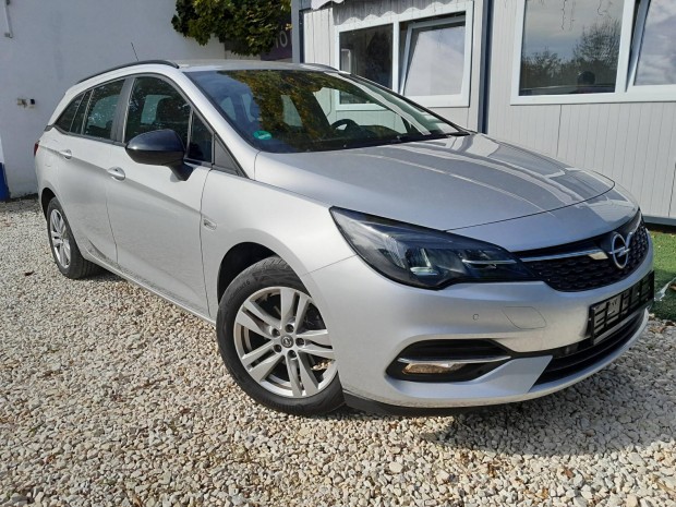 Opel Astra K Sports Tourer 1.5 CDTI Business Ed...