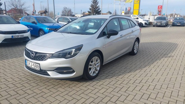 Opel Astra K Sports Tourer 1.5 CDTI Business Ed...