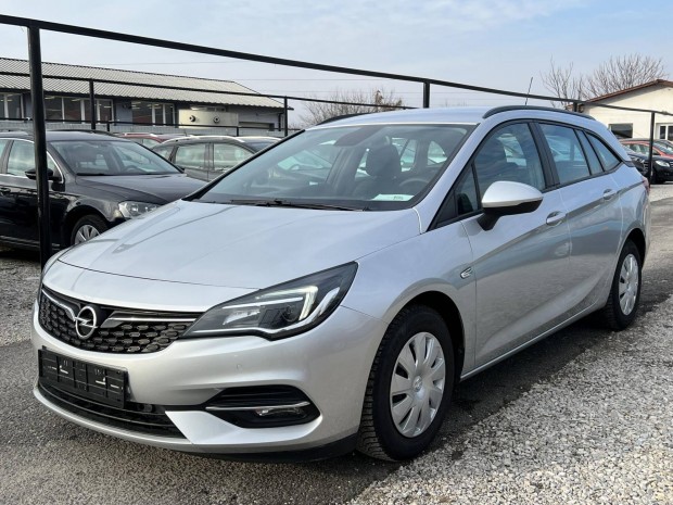 Opel Astra K Sports Tourer 1.5 CDTI Business Ed...