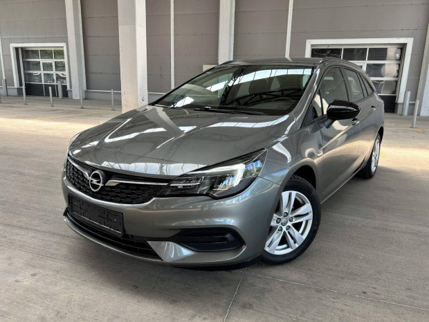 Opel Astra K Sports Tourer 1.5 CDTI Business Ed...
