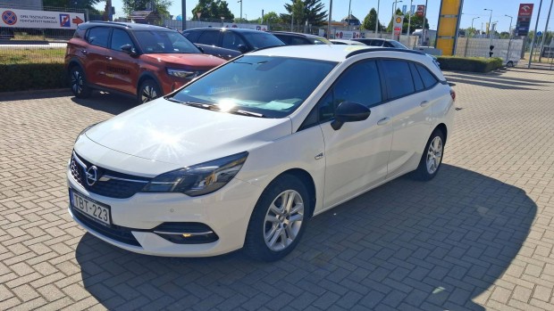 Opel Astra K Sports Tourer 1.5 CDTI Business Ed...